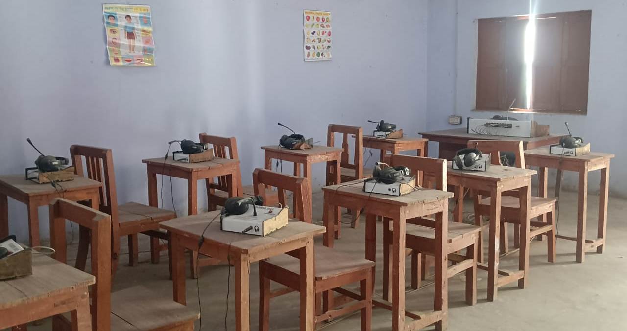 DOODHNATH SHIKSHAN SANSTHAN MOLNAPUR JAKHANIYA GHAZIPUR  (U.P.)