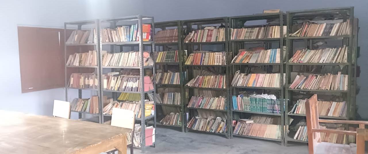 DOODHNATH SHIKSHAN SANSTHAN MOLNAPUR JAKHANIYA GHAZIPUR  (U.P.)	